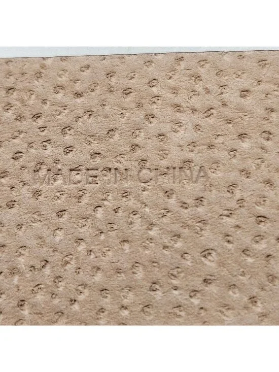 Chicos Belt Womens M Brown Lizard Pattern Polished Silvertone Buckle Western - Picture 10 of 10